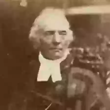 Thomas Chalmers Pt 1
